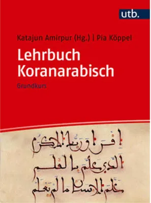 Immagine prodotto di Lehrbuch Koranarabisch