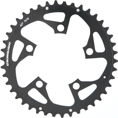 Produktbild von Stronglight MTB Kettenblatt Kettenblatt Strongl. MTB cd94mm 42t b