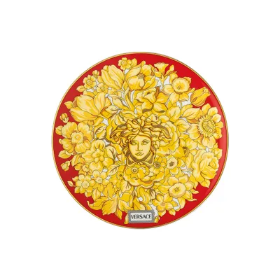 Zdjęcie produktu dla Rosenthal 19335-403671-10217, Porcelana, Versace, 17 cm, 170 mm
