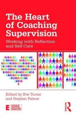 Produktbild von The Heart of Coaching Supervision