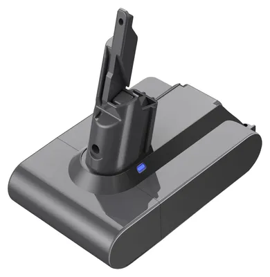 Zdjęcie produktu dla Akumulator do odkurzacza, pojemność 8000 mAh, kompatybilny z modelem V7, v7 8000 mAh