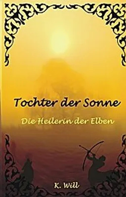 Produktbild von Tochter der Sonne