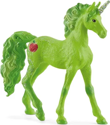 Produktbild von SCHLEICH 70708 Spielfigur - Apple (bayala), Mix