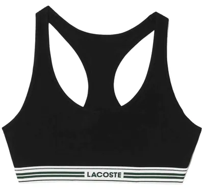 Imagen del producto de Top Lacoste IF8179-031 para Mujer
