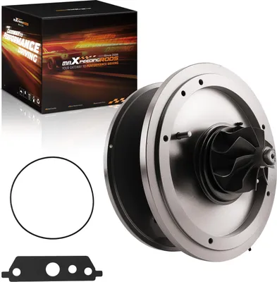 Image de Turbocompresseur GTB2056V pour MB Sprinter 319 CDI BlueTEC 140 kW 09-21 6420905780