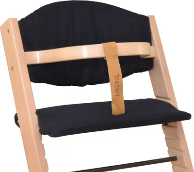 Produktbild von Treppy Sitzkissen Dunkelblau 4303