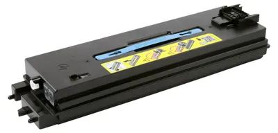 Produktbild von HP LaserJet Tonerauffangbehälter, Wartungs-Set, Schwarz, Laser, 130000 Seiten, Schwarz, China