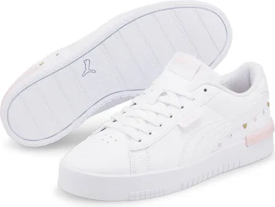 Produktbild von Puma Jada Galentines Sneaker Weiß