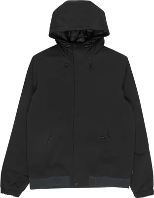Produktbild von Billabong All Day Parka Schwarz M Herren Schwarz M