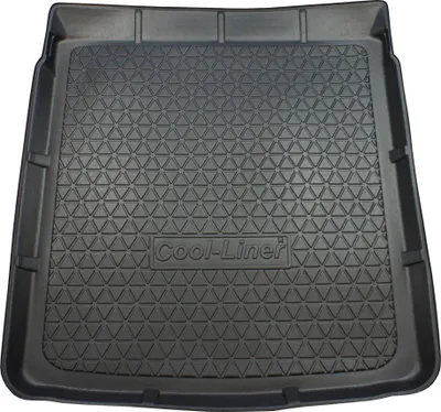 Produktbild von Z438363 Kofferraumwanne kompatibel mit Volkswagen Passat B6 / Passat B7/ Passat CC 2005-10.2009 / 09.2010-11.2014 / 06.2008-11.2016