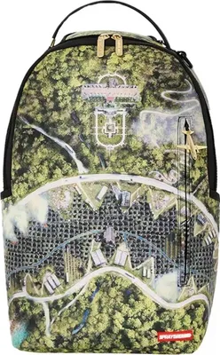 Immagine prodotto di Zaino Sprayground 910B2709NSZ da Unisex