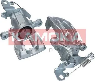 Produktbild von KAMOKA Bremssattel Hinten Rechts für FORD MONDEO III (B5Y) Ø38mm JBC0491
