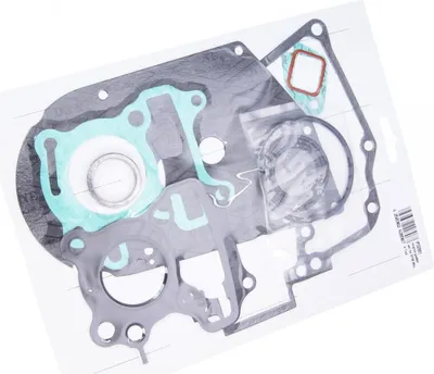 Immagine prodotto di Set di guarnizioni motore per SYM, Peugeot 50cc 4 tempi