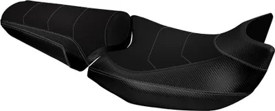 Zdjęcie produktu dla Osłona siodła Comfort 6BL-4 do Hondy NC 750 X (2014-2022)