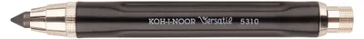 Produktbild von KOH Druckbleistift Metall 5,6 mm x 80 mm schwarz 5KS