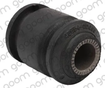 Produktbild von Lagerung Lenker für Querlenker für TOYOTA Yaris Schrägheck (P9) Vorne Oben CAS-0697 GOOM