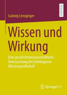 Immagine prodotto di Wissen und Wirkung
