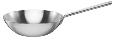Obrázok produktu pre Fiskars Norden Panvica Wok ⌀ 28 cm Oceľová 1067630