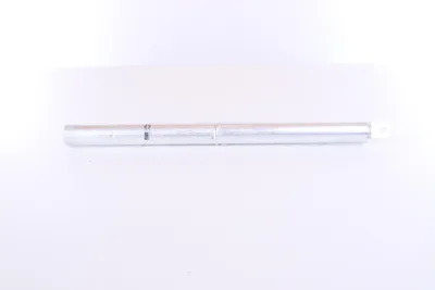 Produktbild von NISSENS Klimatrockner 95531 passend für MERCEDES-BENZ M-Klasse (W166) 40mm 600mm Aluminium