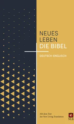 Produktbild von Neues Leben. Die Bibel, deutsch-englisch