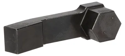 Produktbild von KS Tools 460.5080, 79 g, Schwarz