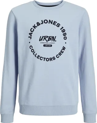 Image de Jack & Jones Junior Pullover SIMON Sweatshirt