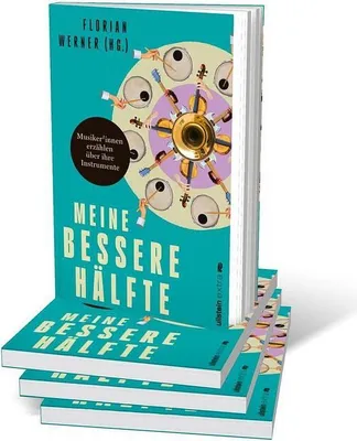 Image de Meine bessere Hälfte