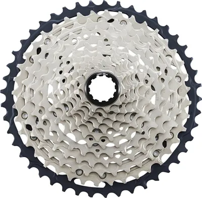 Produktbild von Shimano SLX CS-M7100 Kassette 10-45z (12s) ICSM7100045