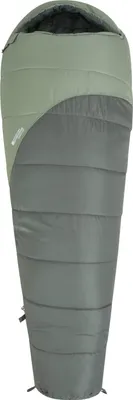 Produktbild von Mountain Warehouse - Mumiový spací pytel "Summit 250" MW1828 (200 cm) (Zelená)