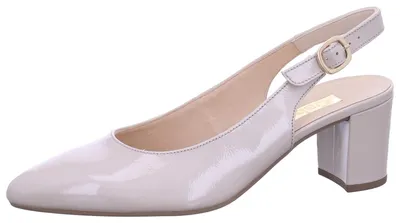 Produktbild von Gabor Damenschuhe Slingpumps Beige Freizeit