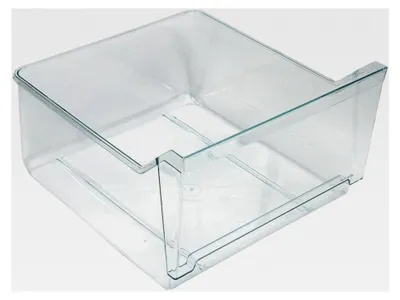 Produktbild von Gemüseschale für Kühlschrank