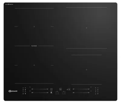 Produktbild von Bauknecht BS 5960F CPAL Induktionskochfeld autark