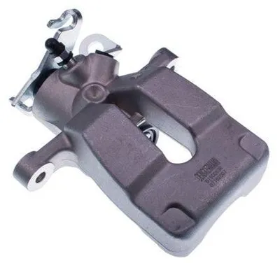 Produktbild von DENCKERMANN Bremssattel Hinten Rechts für RENAULT TWINGO II (CN0) B190083R