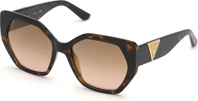 Produktbild von Guess Damen Sonnenbrille GU7741