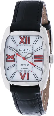 Produktbild von 488N00MWFRD0PSK Italy Damenuhr History Ref. 488N00MWFRD0PSK Locman