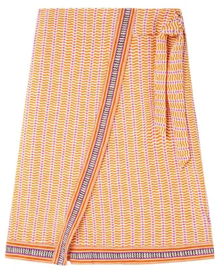 Productafbeelding van Women'secret damesrok, model Copacabana, kleurrijk, maat M