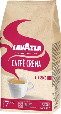 Produktbild von Lavazza Classico Pads, Kaffeepad, Americano, Medium geröstet, Coffee Pods, Mehrfarbig, Lavazza