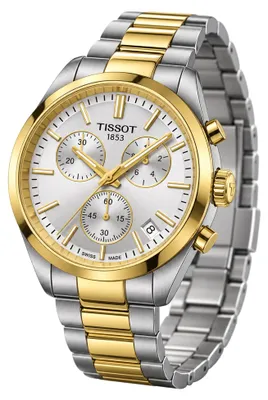Productafbeelding van Tissot analoge horloges voor volwassenen