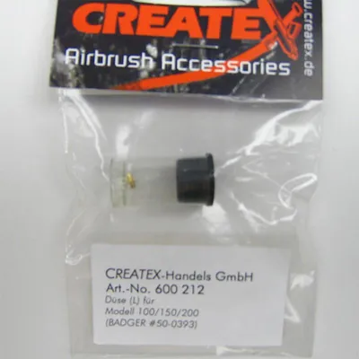 Produktbild von Badger Düse ( L ) / Nozzle ( L ) 50-0393 600 212