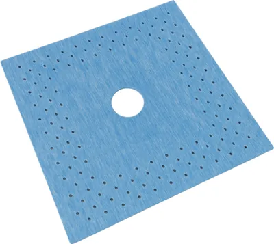 Produktbild von Sanitär Dichtmanschette Wandmanschette Manschette Abdichtung Bad Dichtband Wand