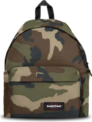 Produktbild von Eastpak Padded Pak'r Rucksack Camo 24L