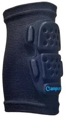 Produktbild von Amplifi Sleeve Grom Ellbogenschoner Schwarz S Kinder Schwarz S