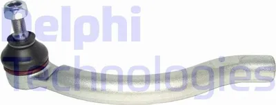 Produktbild von DELPHI Spurstangenkopf Spurstange für HONDA Accord VII Limousine (CL, CN) Vorne Links TA2083