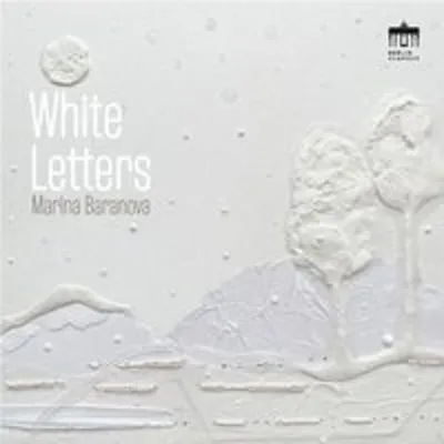 Produktbild von White Letters