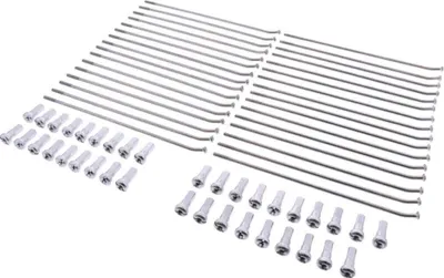 Obrázok produktu pre Súprava ráfikov JMP 15 s 32-lúčmi 04003