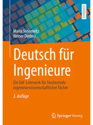 Immagine prodotto di Deutsch für Ingenieure