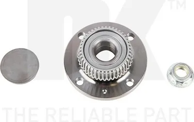 Produktbild von NK Radlagersatz für VW Caddy II Kastenwagen (9K9A) 120mm 764721