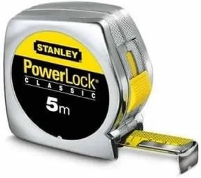 Produktbild von STANLEY Flexometer Powerlock 5 Meter