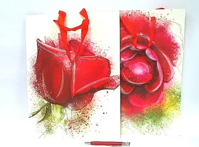 Zdjęcie produktu dla Torebka prezentowa 30*40 /12 0329C 65051