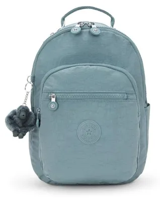 Zdjęcie produktu dla KIPLING (OVP) – torba na co dzień dla kobiet, w swobodnym stylu, kolor szary